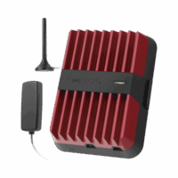 KIT de Amplificador de señal Celular, DRIVE REACH | Capta señal Celular de las Torres m?s Lejanas para que se Mantenga Comunicado y con Datos 4G LTE y 3G | Ideal para cualquier tipo de Veh?culo de Pasajeros, Camionetas, Pick up