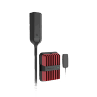 KIT Amplificador de señal Celular 4G, 3G, VoLTE y Voz Convencional, Drive Reach OTR/ Especial para Tractocami?n y Pick up Pesados/ Soporta Múltiples dispositivos y compa??as como Telcel, AT&T y Movistar a la vez.