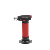 Micro Antorcha MASTER MT-51 de Gas Butano, auto-ignición, flama ajustable.