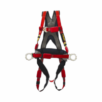 Arn?s de Cuerpo Completo para Parar caídas y Posicionamiento (Unitalla).