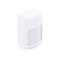 Detector de movimiento Inalámbrico con inmunidad de mascotas de 36 kilos / Batería de Larga Duración 3-4 a?os