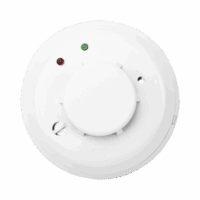 Detector Inalambrico fotoel?ctrico de humo Honeywell  / Batería de Larga Duración 3-5 a?os