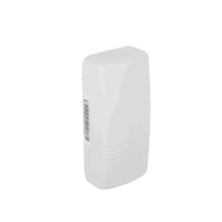 Transmisor Inalámbrico para Zonas Fuego e Intrusi?n para 2 zonas cableadas, 1 supervisada y su uso como contacto magn?tico / Batería de Larga Duración 3-5 a?os