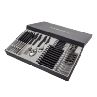 Set de Mesa Swiss Classic para 6 personas , 24 piezas. 6.7833.24 6.7833.24