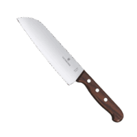 Cuchillo Santoku Wood 6.8500.17G 6.8500.17G