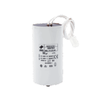 CAPACITOR DE 50 UF 115V PARA FAAC 741/BLIZZARD900