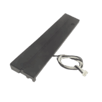 LIMITE DE PARO MAGNETICO PARA FAAC 844 2 FASES