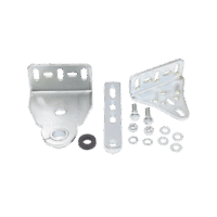 Kit de Herrajes para Operadores FAAC S418