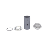 GRUPO DE SOPORTE Y ANILLO DE RESORTE PARA BARRERAS 620/640