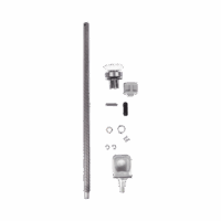 GRUPO DE TORNILLOS SIN FIN PARA FAAC S418