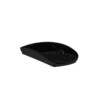 MOUSE ACTECK OPTIMIZE MI240 / INALAMBRICO / RECEPTOR USB / OPTICO / 1600 DPI AJUSTABLE / NEGRO / AC-928885