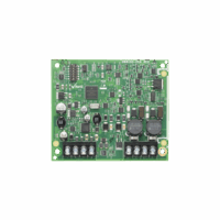 Expansor de lazo SLC para dispositivos SK e IDP (Serie 6000 de Silent Knight Y Black de Farenhyt)