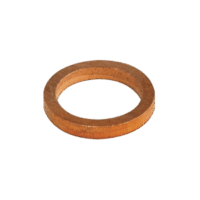 ARANDELA 13X9 8X1 DE COBRE