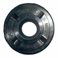 RETEN TRASERO DE FLECHA PARA FAAC 844 3PH