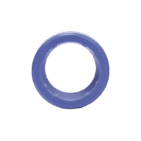 ANILLO RASPADOR DE ACEITE PARA BARRERA FAAC 620