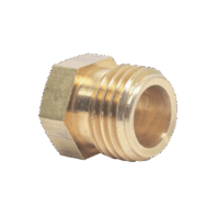 ABRAZADERA DE CABLE PARA BARRERAS DE LAS SERIES 615, 620 Y 640