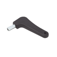 LLAVE DE DESBLOQUEO PARA FAAC 412/EUROBAT