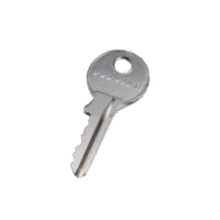 LLAVE METALICA COMPATIBLE CON FAAC 400/620/844 PRE 2005