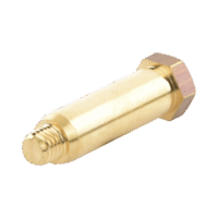 PIN CORTO PARA BRAZOS FAAC 400