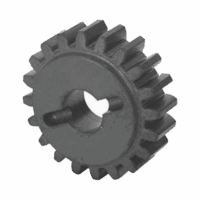 PI?ON Z16 M?DULO 6 PARA OPERADOR FAAC 884