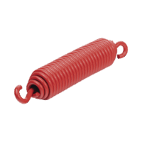 Resorte Di?metro 8 para barreras FAAC 615