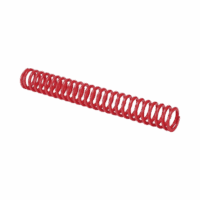 Resorte #9 para Barreras FAAC 640