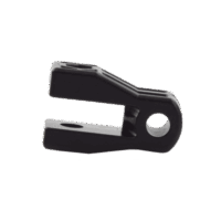 SOPORTE TRASERO PARA FAAC 400/422/S418