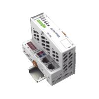 ACOPLADOR DE BUS DE CAMPO ETHERNET/IP 4 GEN ECO