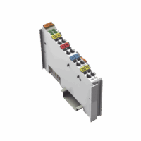 ENTRADA DIGITAL 4 CANALES