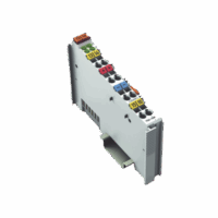 SALIDA DIGITAL 4 CANALES