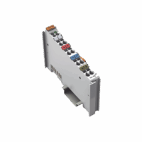 MODULO DE ALIMENTACION  PARA EQUIPOS WAGO