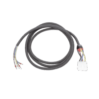 CABLE DE conexión DE MOTOR DE 1.8 m PARA BARRERAS SERIE 620/640