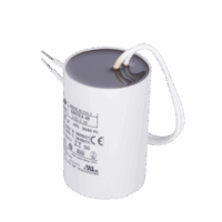 Capacitor de Arranque para Brazos FAAC 400