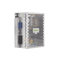 Fuente de alimentación con sincronización primaria; ECO; monof?sico; Tensi?n de salida 24V DC; Corriente de salida 5A; DC-OK LED