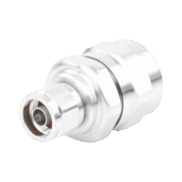 Conector N Macho para cable FXL-780, AVA5-50 Y AVA5-50FX
