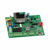 TARJETA ELECTRONICA E045S