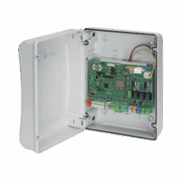 CUADRO DE MANDO  E124 115V