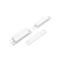 Contacto magn?tico para puertas y ventanas Normalmente Cerrado