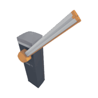 BARRERA CAME  GARD PX