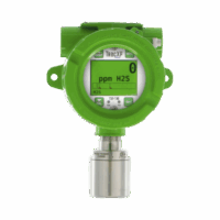 TXP-T40?Monitor de Gas de Sensor ?nico Fijo ? No Incluye Detector