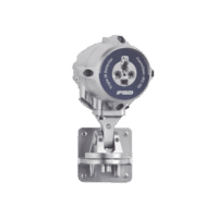 Detector de Flama de Triple IR | Sin V?deograbación