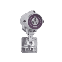 Detector de Flama UV/IR | Opera en Todas las Condiciones de Luz y Clima | Sin V?deo grabación