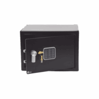 Caja Fuerte MEDIANA/ Electr?nica/ Residencias y Oficinas/  Guardar Documentos, Electr?nicos, etc