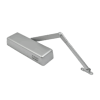 Cierrapuertas de Uso Rudo para Exterior para puertas de hasta 150Kgs