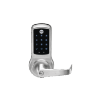 Cerradura Aut?noma NEXTOUCH NTB620/640 de Uso Rudo y Tr?fico Intenso / PIN (NT260)