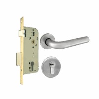 Kit de Manija, mecanismo y cilindro mec?nico