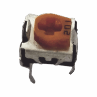 Potenci?metro ( 0 - 1 K ohm ) para reparación de Fuentes EPCOM POWER LINE  ( Ajuste de Voltaje )