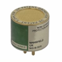 Sensor de Sulfuro de Hidrogeno (H2S) 0-100 PPM - Electroqu?mico  Compatible con 805111100010N