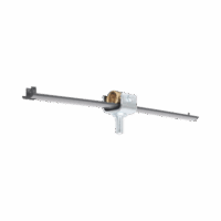 Protector de Sin fin Para AXO 3024 con Buje