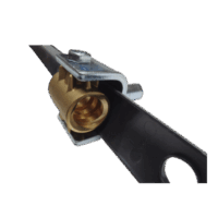 Buje y Cubierta para Sin Fin para brazo AXO 001AX5024